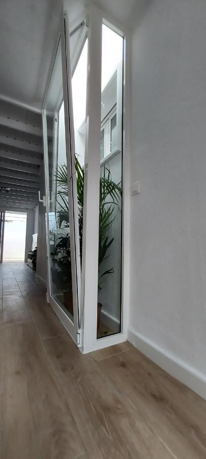 宏达海滩Mi Refugio En El Mar公寓 外观 照片